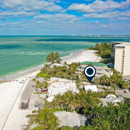 Parrot Beach Cottages เซียสตาคีย์ ภายนอก รูปภาพ