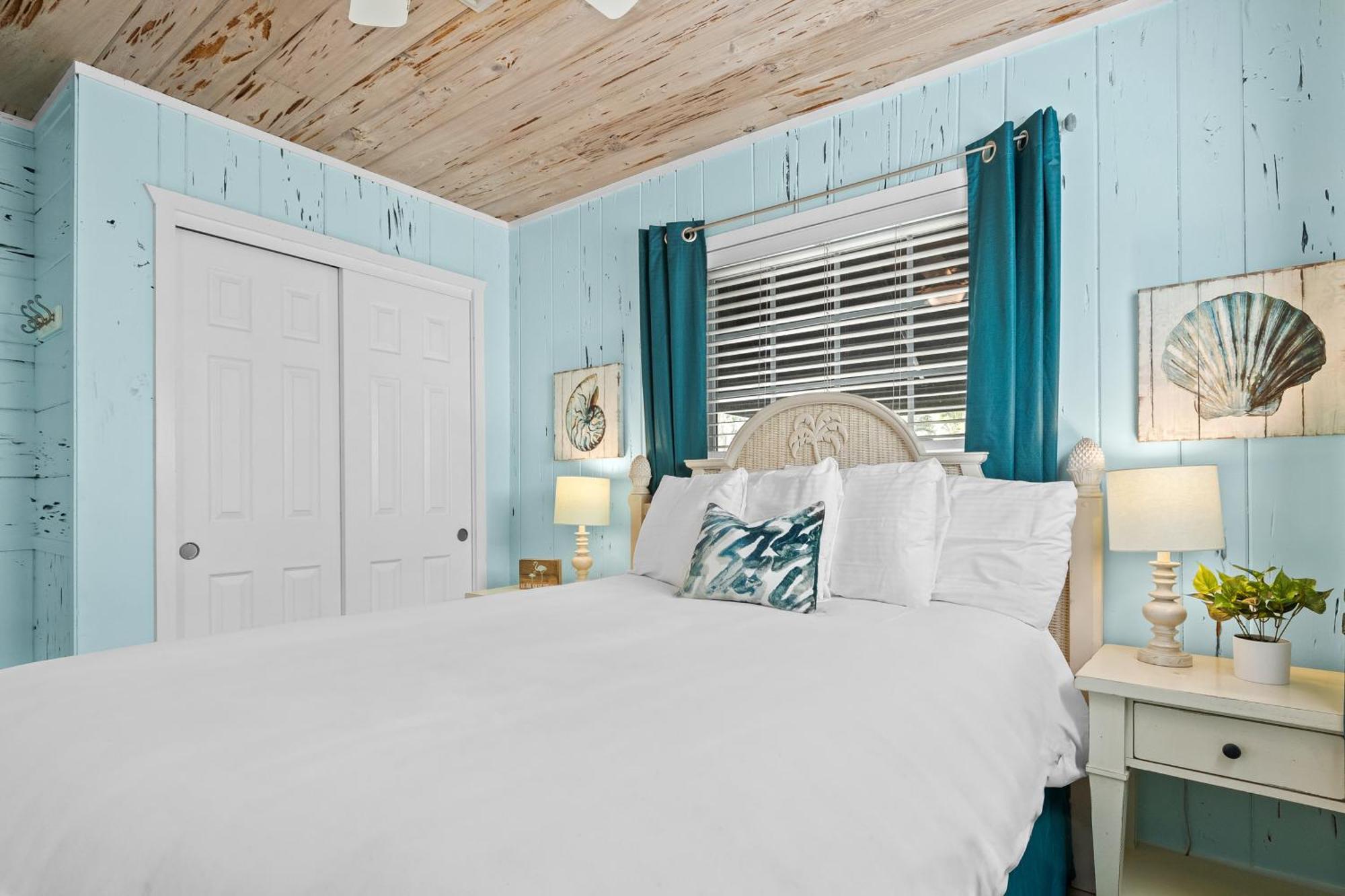 Parrot Beach Cottages เซียสตาคีย์ ห้อง รูปภาพ