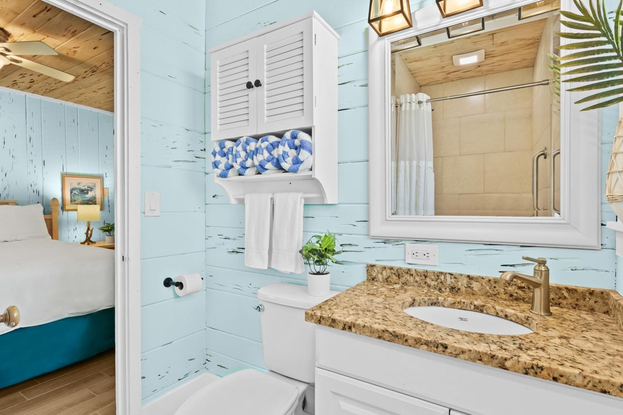 Parrot Beach Cottages เซียสตาคีย์ ห้อง รูปภาพ