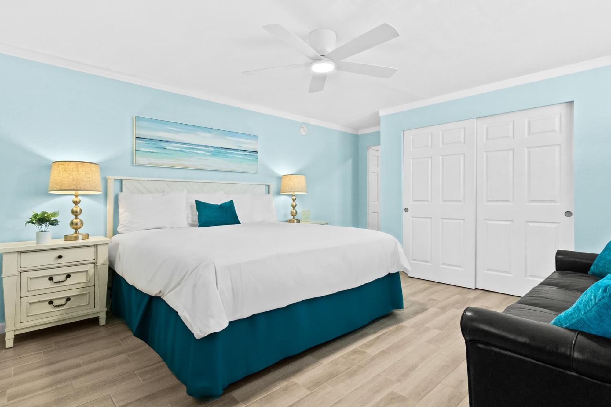 Parrot Beach Cottages เซียสตาคีย์ ห้อง รูปภาพ