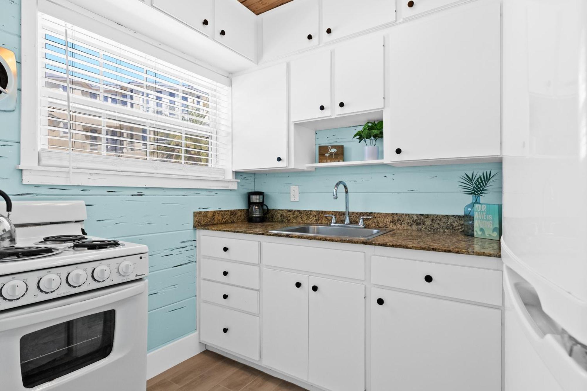 Parrot Beach Cottages เซียสตาคีย์ ห้อง รูปภาพ